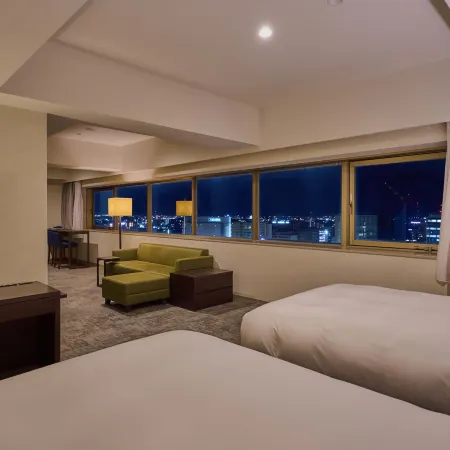 Hotel Kanazawa