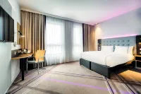 Premier Inn Berlin Airport Hotels in Bezirk Treptow-Kopenick