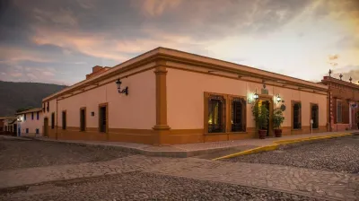 Santa Elena Hotel Boutique Hotels in Mascota