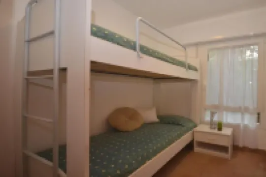 Cozy apartment close to the beach