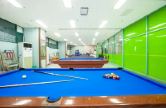 Ilseong Condo & Resort Jirisan