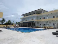 Hotel Apex Dobo
