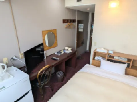 三次皇冠山酒店 三次市酒店