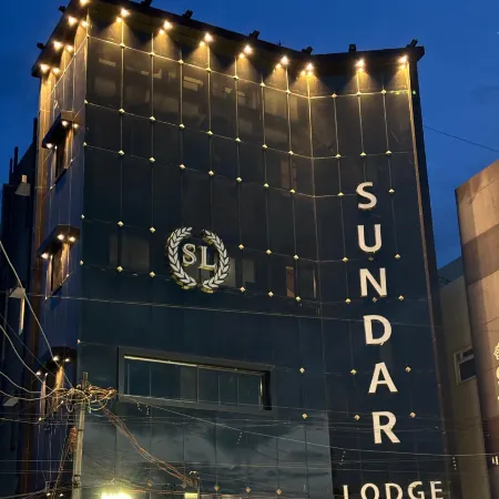 Sundar Lodge