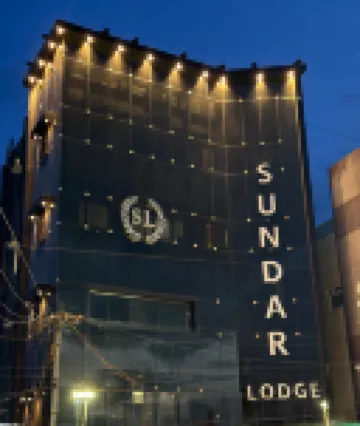 Sundar Lodge