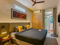 The Hosteller Bangalore, Manyata Tech Park