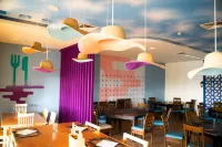 Calimera Delfino Beach Resort & Spa