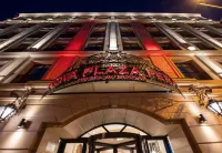 Nova Plaza Pera Hôtels à : Istanbul