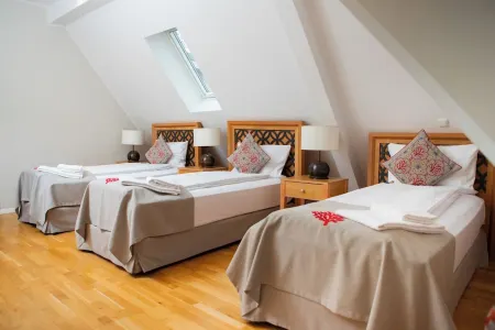 Hotel Altes Fährhaus