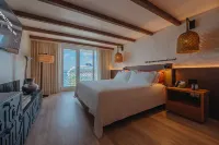 Renaissance Wind Creek Aruba Resort - parking