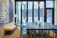 AC Hotel San Jose Downtown - Business