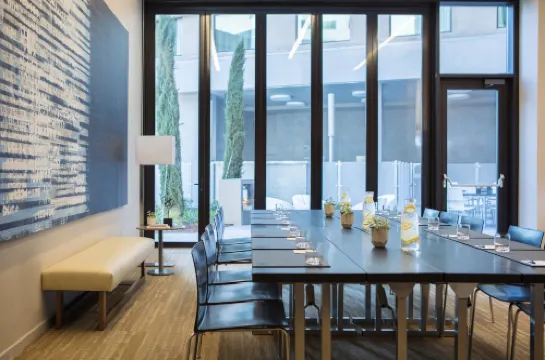 أيه سي هوتل باي ماريوت سان هوزيه داونتاون فنادق مميّزة Photos