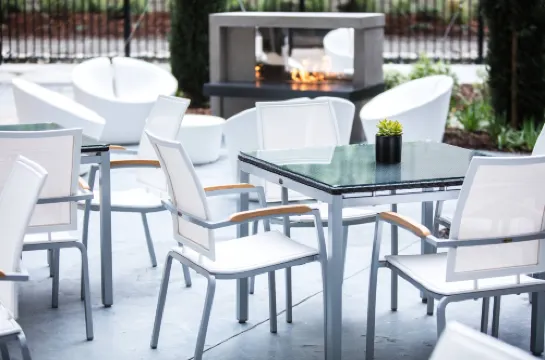 أيه سي هوتل باي ماريوت سان هوزيه داونتاون الأماكن العامة Photos