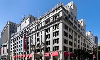 Sakura Cross Hotel Akihabara