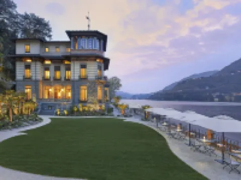 Mandarin Oriental, Lago di Como Hotels in Blevio