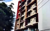 Bright Apartment Hat Yai Hotels in Na Mom District