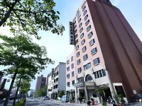 Unic Hotel Hotels in Chiayi City