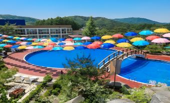 Berion Resort