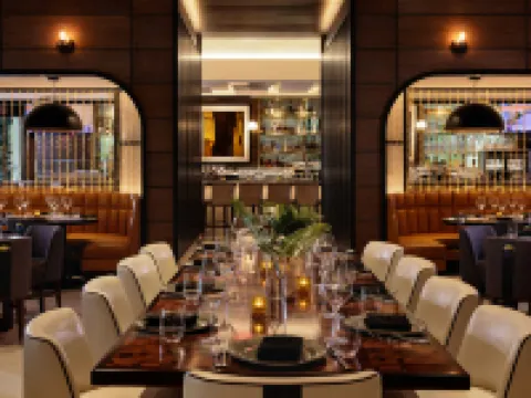 ルネッサンス ボカラトン ホテル ボカラトンのホテル