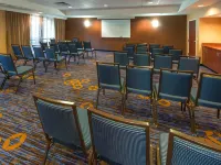 Courtyard Albany Hotels in Dougherty County