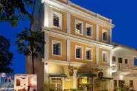 The Richmond Hotels in Puducherry
