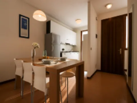 Spacious Villa with Private Garden