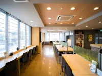 Super Hotel Minamata Hotel di Minamata