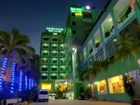 Aladin Hotel Hotels in Nha Trang