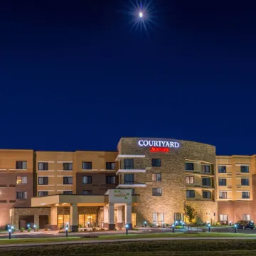 Courtyard Jacksonville