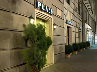 Hotel Plaza Hotels in der Nähe von Festival Salerno Letteratura