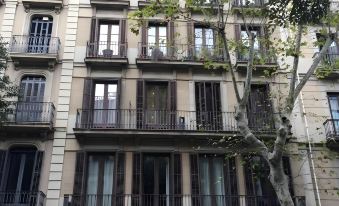 Hostal Goya