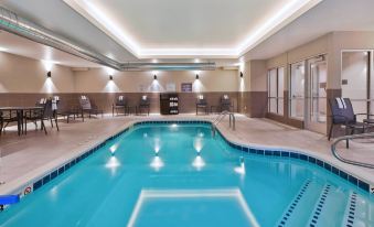 Fairfield Inn & Suites Kalamazoo