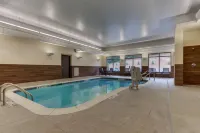 Fairfield Inn & Suites Asheville Weaverville - Pool