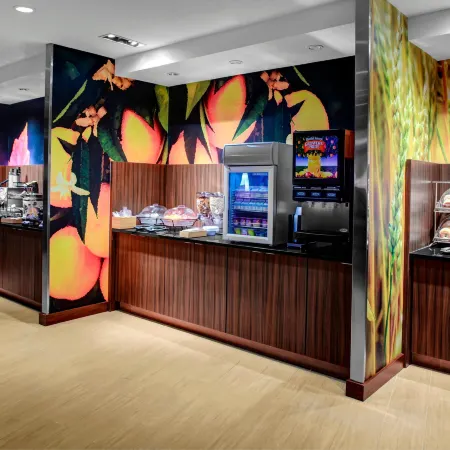 Fairfield Inn & Suites Douglas