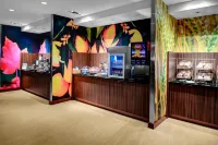 Fairfield Inn & Suites Douglas - breakfast