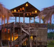 Sand Castle Beach Resort Saint Martin Các khách sạn ở 