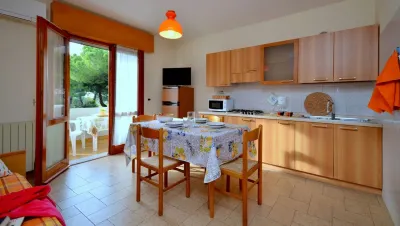 Comfortable apartment in Lignano Sabbiadoro