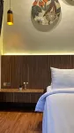 Nadika - Chic 2BR Mezzanine Villa with pool - 3-Star