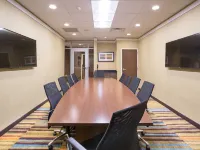 Fairfield Inn & Suites Burlington Hotels in Kit Carson County