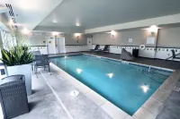 Fairfield Inn & Suites des Moines Airport - Pool