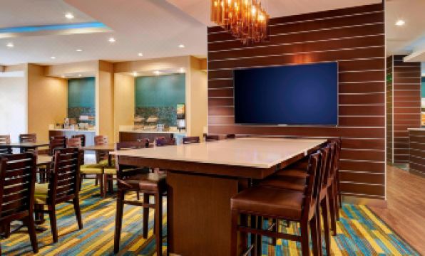 Fairfield Inn & Suites San Diego Carlsbad