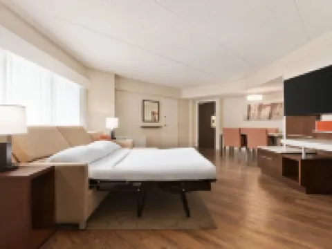 Delta Hotels Saint John Hotels in Saint John County