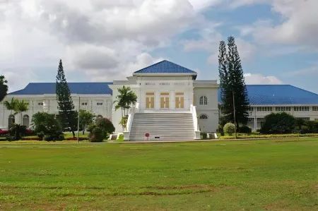 Newland Hotel