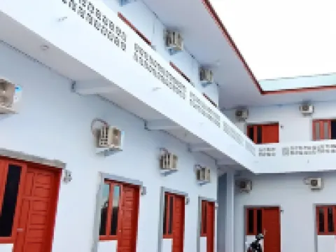 The Majestic Homestay Lhokseumawe Hotels in Lhokseumawe