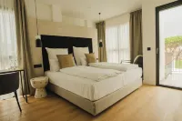 Casa Cuatro Boutique Hotel - Adults Recommended Hotel a Bay of Cadiz