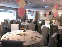 The Abbey Hotel and Conference Centre