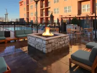 Residence Inn Dallas Plano/The Colony Hotels in The Colony