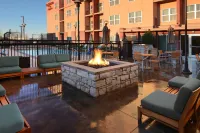 Residence Inn Dallas Plano/The Colony Các khách sạn ở The Colony