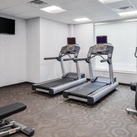 Fairfield Inn & Suites Raleigh Cary