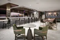 West des Moines Marriott - bar